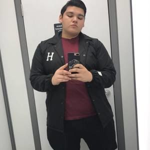 Meet your Posher, Sergio